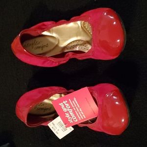 Dexfkex comfort shoes size 9